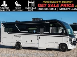 New 2026 Thor Motor Coach Vegas 26.2 available in Alvarado, Texas
