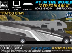 New 2026 Thor Motor Coach Inception HD 38DX available in Alvarado, Texas