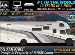 New 2026 Thor Motor Coach Inception HD 38FX available in Alvarado, Texas