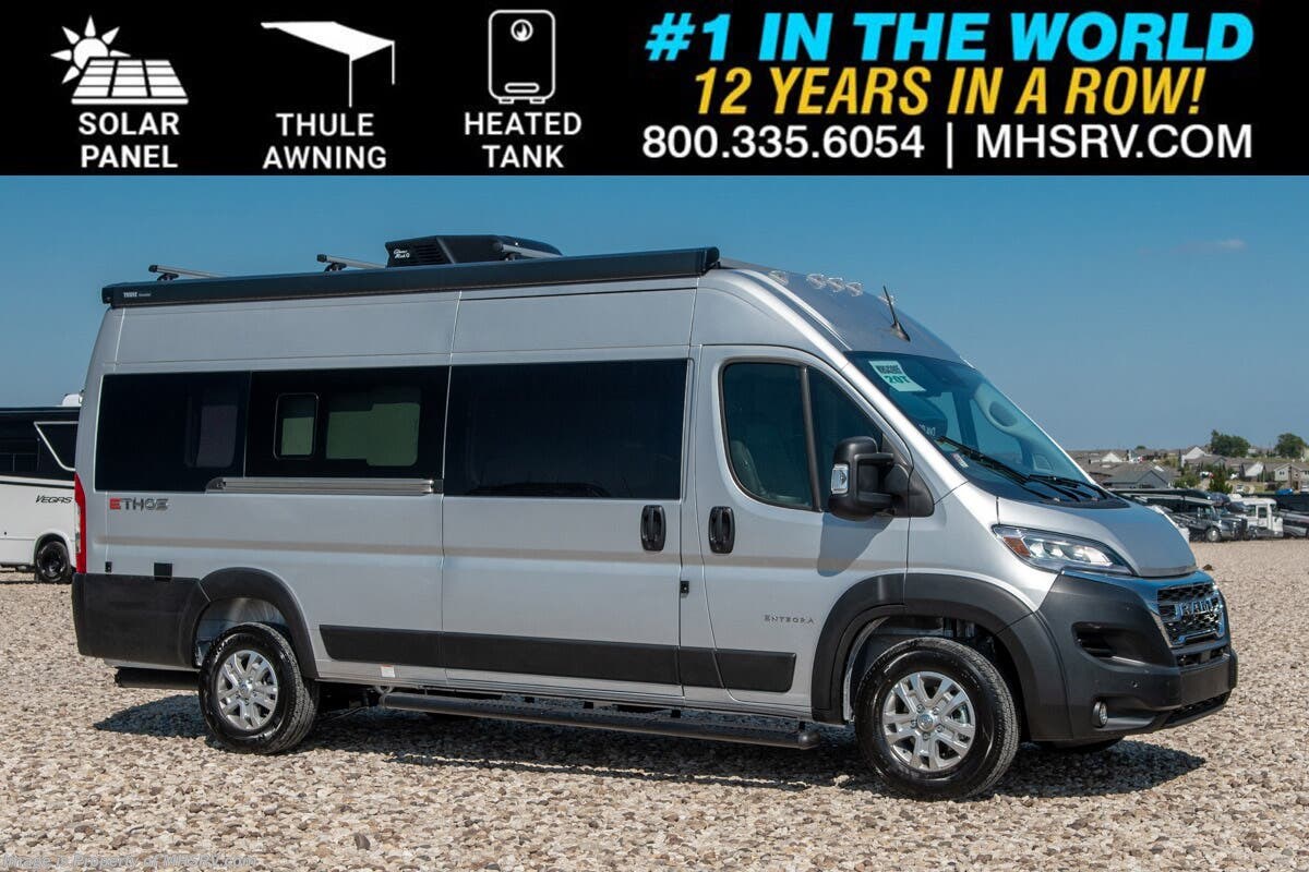 New 2026 Entegra Coach Ethos 20T available in Alvarado, Texas