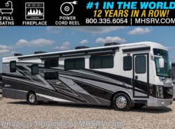 New 2026 Forest River Berkshire XL 40E available in Alvarado, Texas