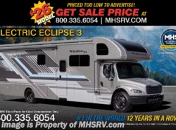 New 2026 Thor Motor Coach Pasadena SV 38FX available in Alvarado, Texas