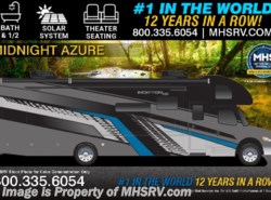 New 2026 Thor Motor Coach Inception HD 38XL available in Alvarado, Texas