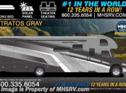 New 2026 Thor Motor Coach Inception HD 34XG available in Alvarado, Texas