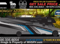 New 2026 Thor Motor Coach Inception HD 34XG available in Alvarado, Texas