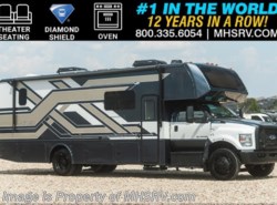 New 2026 Nexus Maximus 34MX available in Alvarado, Texas