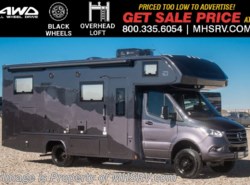 New 2026 Dynamax Corp Isata 3 Series 24TW available in Alvarado, Texas