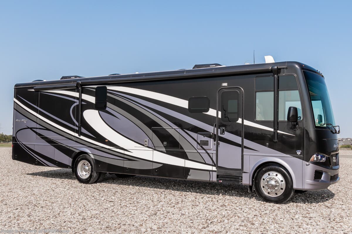 Used 2021 Newmar Bay Star 3616 available in Alvarado, Texas