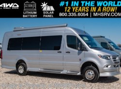 New 2025 Forest River OGV V-RV 5RLA available in Alvarado, Texas