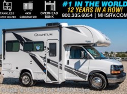 New 2026 Thor Motor Coach Quantum LC19 available in Alvarado, Texas