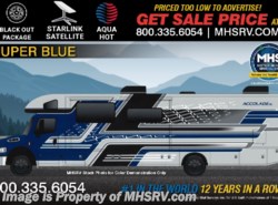 New 2026 Entegra Coach Accolade XL 37M available in Alvarado, Texas