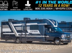 New 2026 Nexus Viper 29V available in Alvarado, Texas