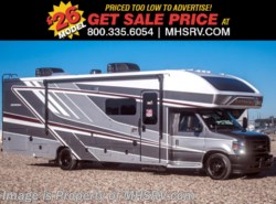 New 2026 Entegra Coach Esteem 29V available in Alvarado, Texas