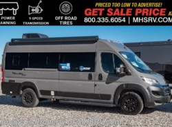 New 2026 Thor Motor Coach Tellaro Sport 20U available in Alvarado, Texas