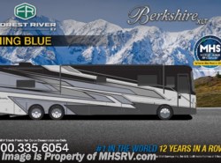 New 2026 Forest River Berkshire XLT 45A available in Alvarado, Texas