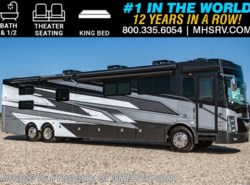 New 2026 Forest River Berkshire XLT 45E available in Alvarado, Texas