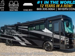 New 2026 Forest River Berkshire XLT 45G available in Alvarado, Texas