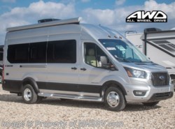 New 2026 Entegra Coach Expanse 21T available in Alvarado, Texas