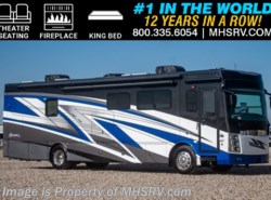 New 2026 Forest River Berkshire XL 37B available in Alvarado, Texas