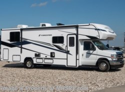 New 2026 Forest River Forester LE 2851S available in Alvarado, Texas