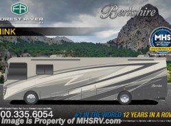 New 2026 Forest River Berkshire 39A available in Alvarado, Texas