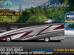 New 2026 Forest River Berkshire XL 37B available in Alvarado, Texas