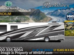 New 2026 Forest River Berkshire XL 40H available in Alvarado, Texas