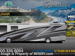 New 2026 Forest River Berkshire XL 40E available in Alvarado, Texas