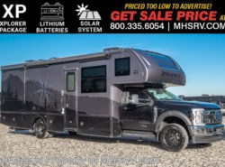 New 2026 Dynamax Corp Isata 6 Series 31KS available in Alvarado, Texas