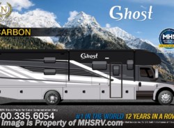 New 2026 Nexus Ghost 36DS available in Alvarado, Texas