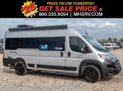 New 2026 Thor Motor Coach Tellaro Sport 20Y available in Alvarado, Texas