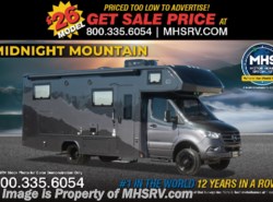 New 2026 Dynamax Corp Isata 3 Series 24TW available in Alvarado, Texas