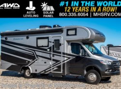 New 2026 Forest River Forester MBS 2401BDS available in Alvarado, Texas