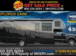 New 2026 Dynamax Corp Isata 6 Series 30FW available in Alvarado, Texas