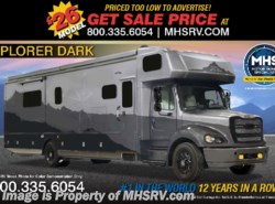 New 2026 Dynamax Corp Dynaquest XL 3700BD available in Alvarado, Texas