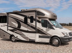Used 2015 Thor Motor Coach Siesta 24SR available in Alvarado, Texas