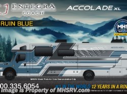 New 2026 Entegra Coach Accolade XL 37L available in Alvarado, Texas