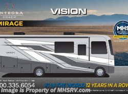 New 2026 Entegra Coach Vision 29S available in Alvarado, Texas