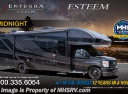 New 2026 Entegra Coach Esteem 31F available in Alvarado, Texas