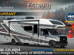 New 2026 Entegra Coach Esteem 27U available in Alvarado, Texas