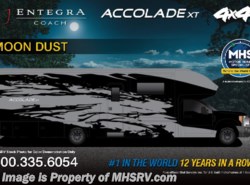 New 2026 Entegra Coach Accolade XT 29T available in Alvarado, Texas