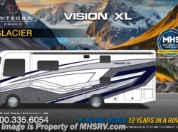 New 2026 Entegra Coach Vision XL 31UL available in Alvarado, Texas