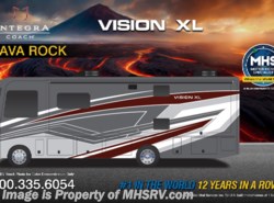 New 2026 Entegra Coach Vision XL 36C available in Alvarado, Texas