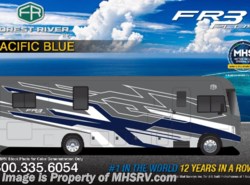 New 2026 Forest River FR3 Plus 33Z available in Alvarado, Texas