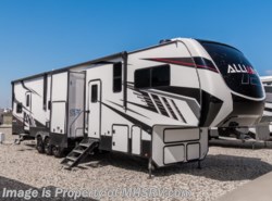 Used 2022 Alliance RV Valor 40V13 available in Alvarado, Texas