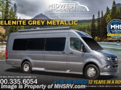 New 2026 Midwest Patriot Cruiser S5 available in Alvarado, Texas