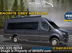 New 2026 Midwest Patriot MD3 available in Alvarado, Texas