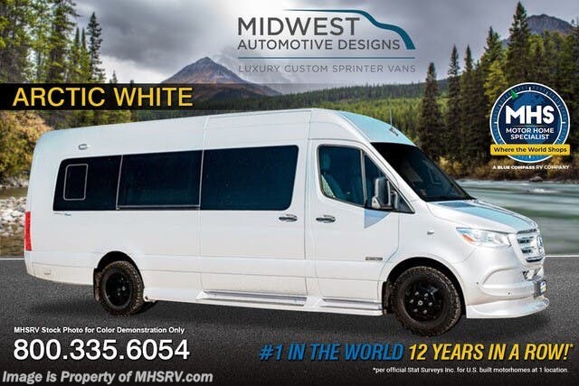 New 2026 Midwest Patriot MD4 available in Alvarado, Texas