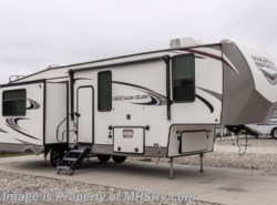 Used 2021 Forest River Wildwood Heritage Glen 286RL available in Alvarado, Texas