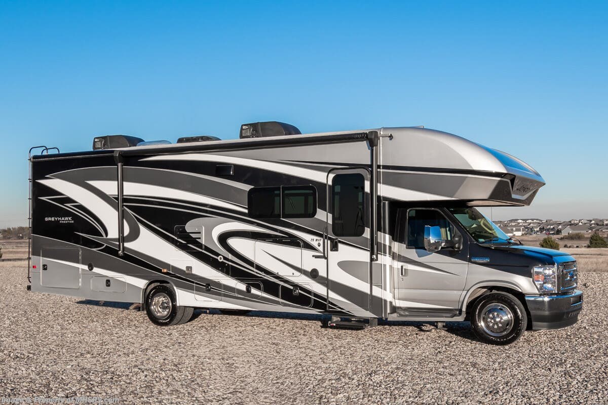 Used 2022 Jayco Greyhawk Prestige 29MV available in Alvarado, Texas